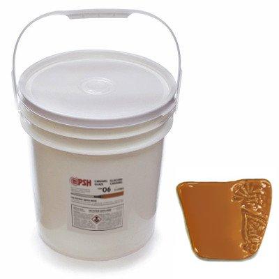 CARAMEL GLOSS GLAZE - Image 4