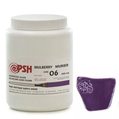 MULBERRY GLOSS GLAZE - Image 4
