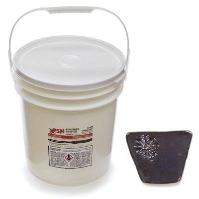 POLISHED PEWTER GLOSS GLAZE - Image 4