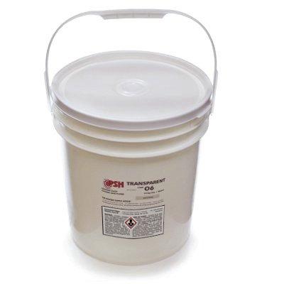 TRANSPARENT GLOSS GLAZE - Image 4