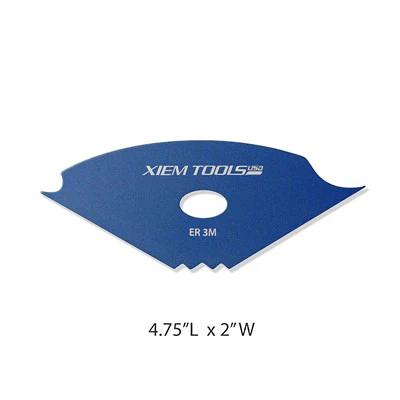XIEM EDGER RIB 3 - Image 3