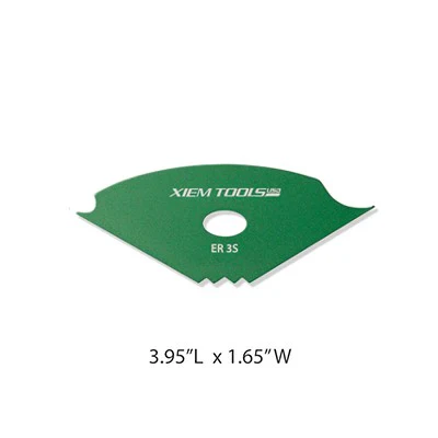 XIEM EDGER RIB 3 - Image 4
