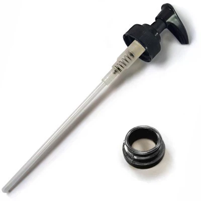 SOAP DISPENSER WITH COLLAR - Image 3