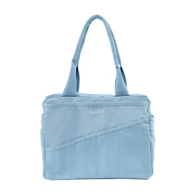 SOOLLA STUDIO ART SUPPLY BAG - Image 10