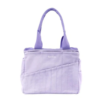 SOOLLA STUDIO ART SUPPLY BAG - Image 11