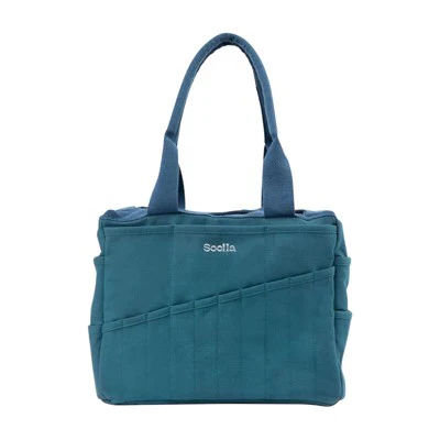SOOLLA STUDIO ART SUPPLY BAG - Image 12