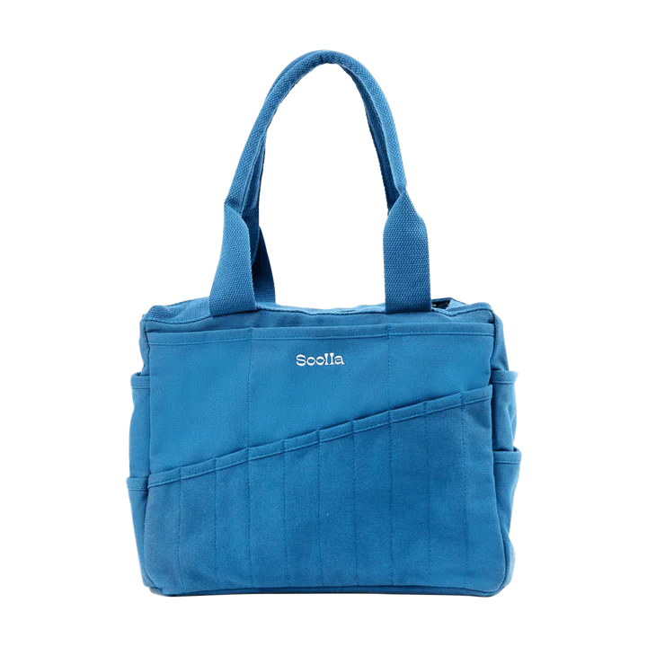 SOOLLA STUDIO ART SUPPLY BAG - Image 13
