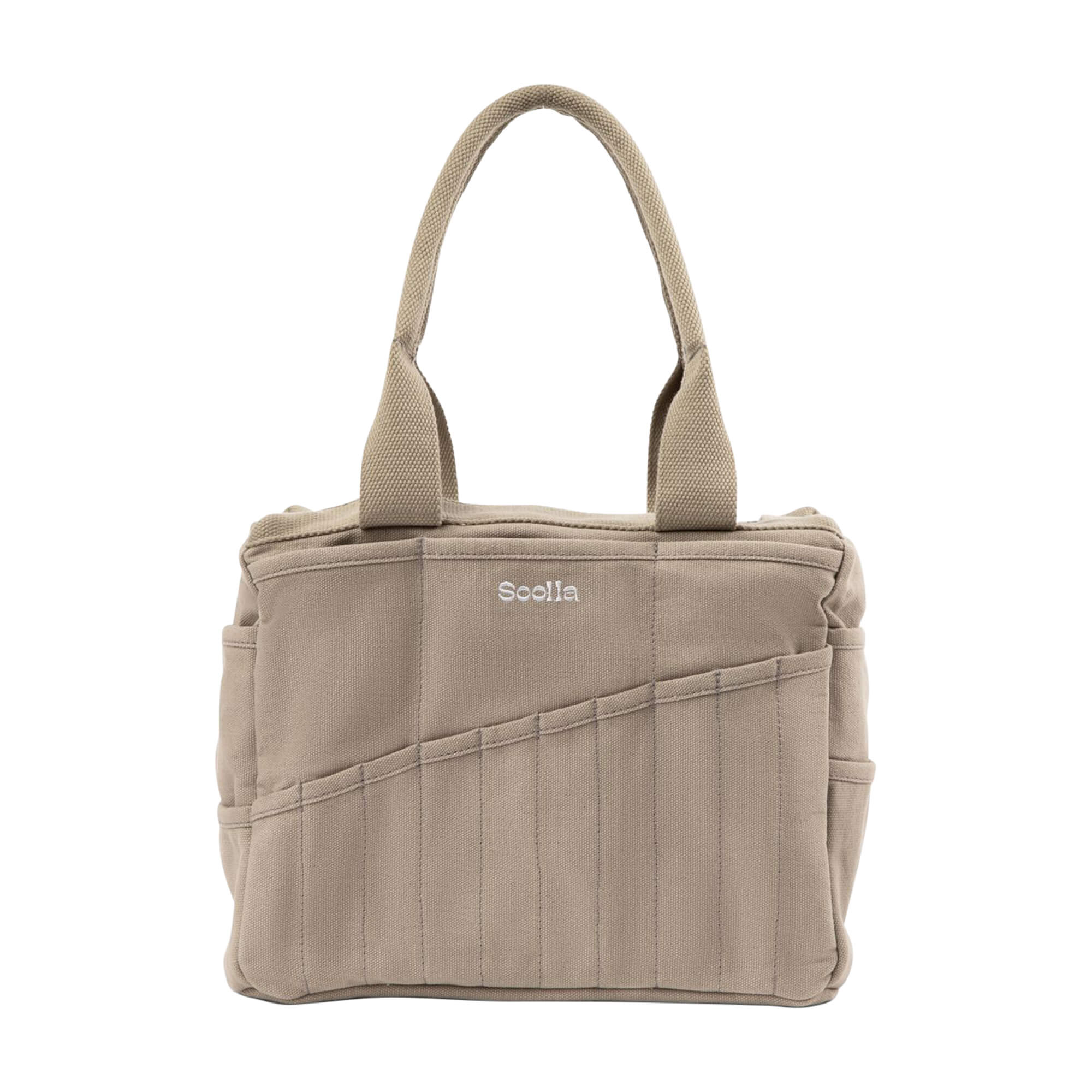 SOOLLA STUDIO ART SUPPLY BAG - Image 16