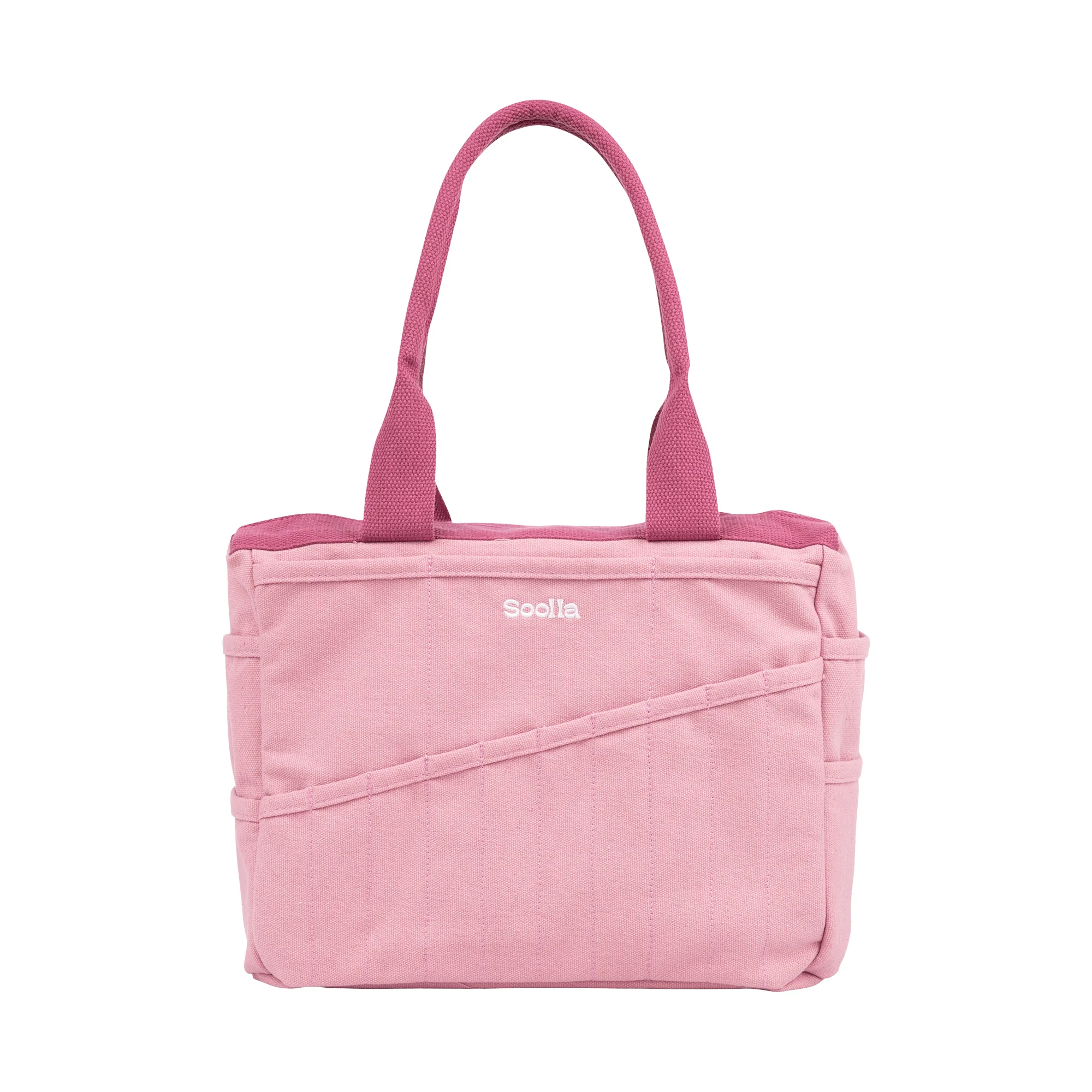 SOOLLA STUDIO ART SUPPLY BAG - Image 17