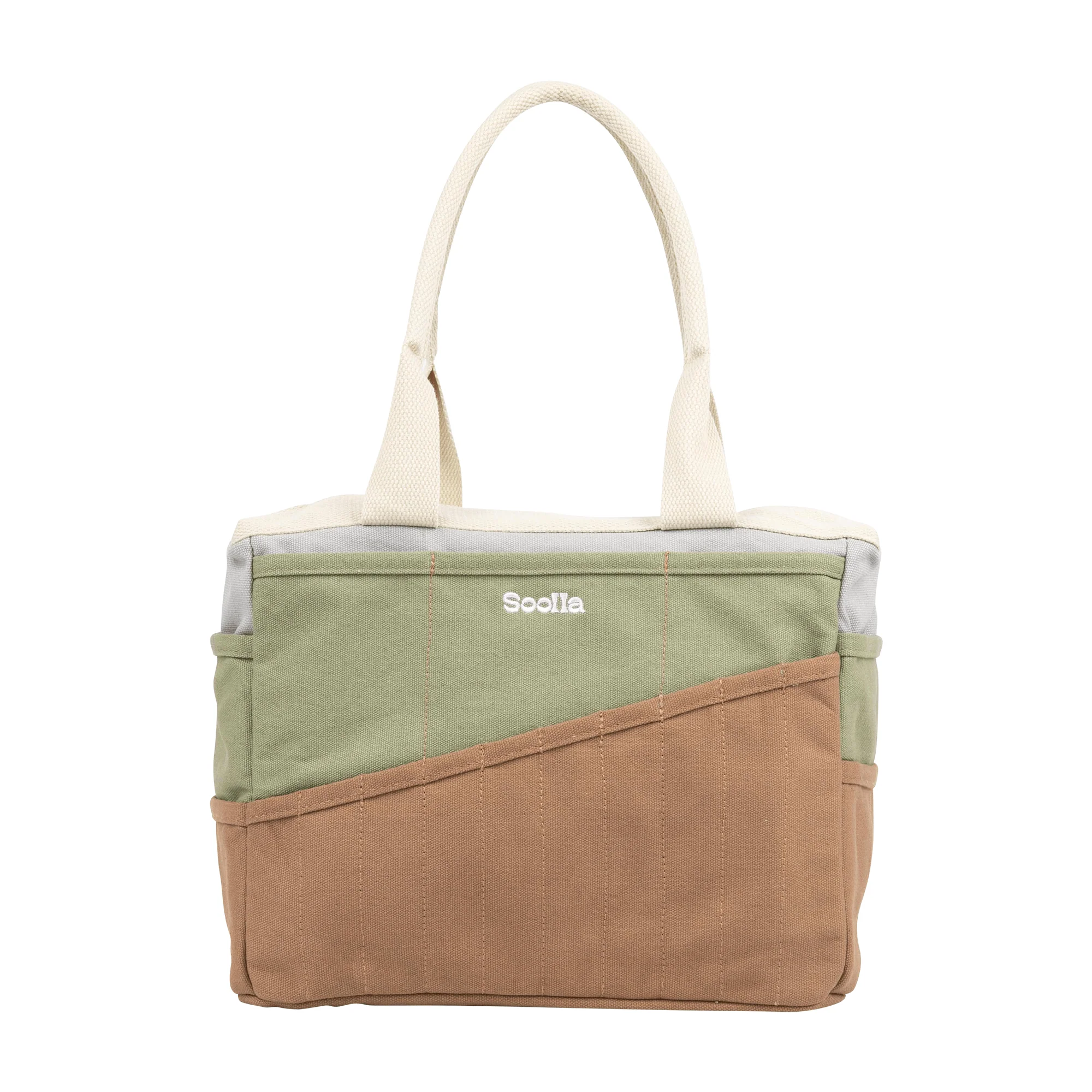 SOOLLA STUDIO ART SUPPLY BAG - Image 19