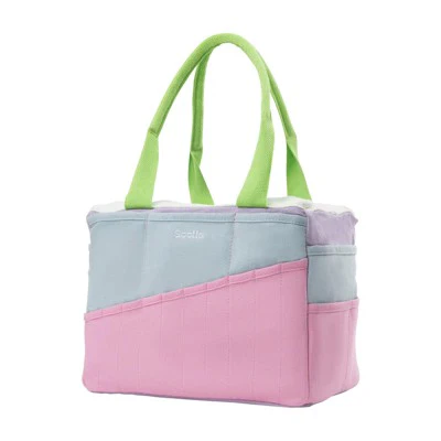 SOOLLA STUDIO ART SUPPLY BAG - Image 4