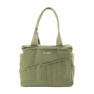 SOOLLA STUDIO ART SUPPLY BAG - Image 7