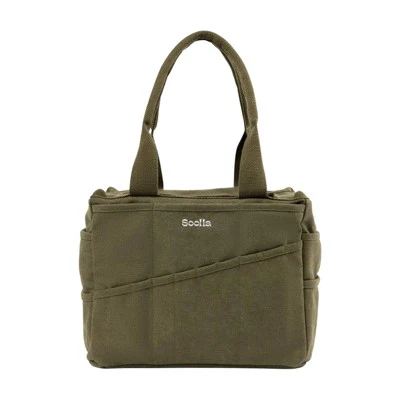 SOOLLA STUDIO ART SUPPLY BAG - Image 8