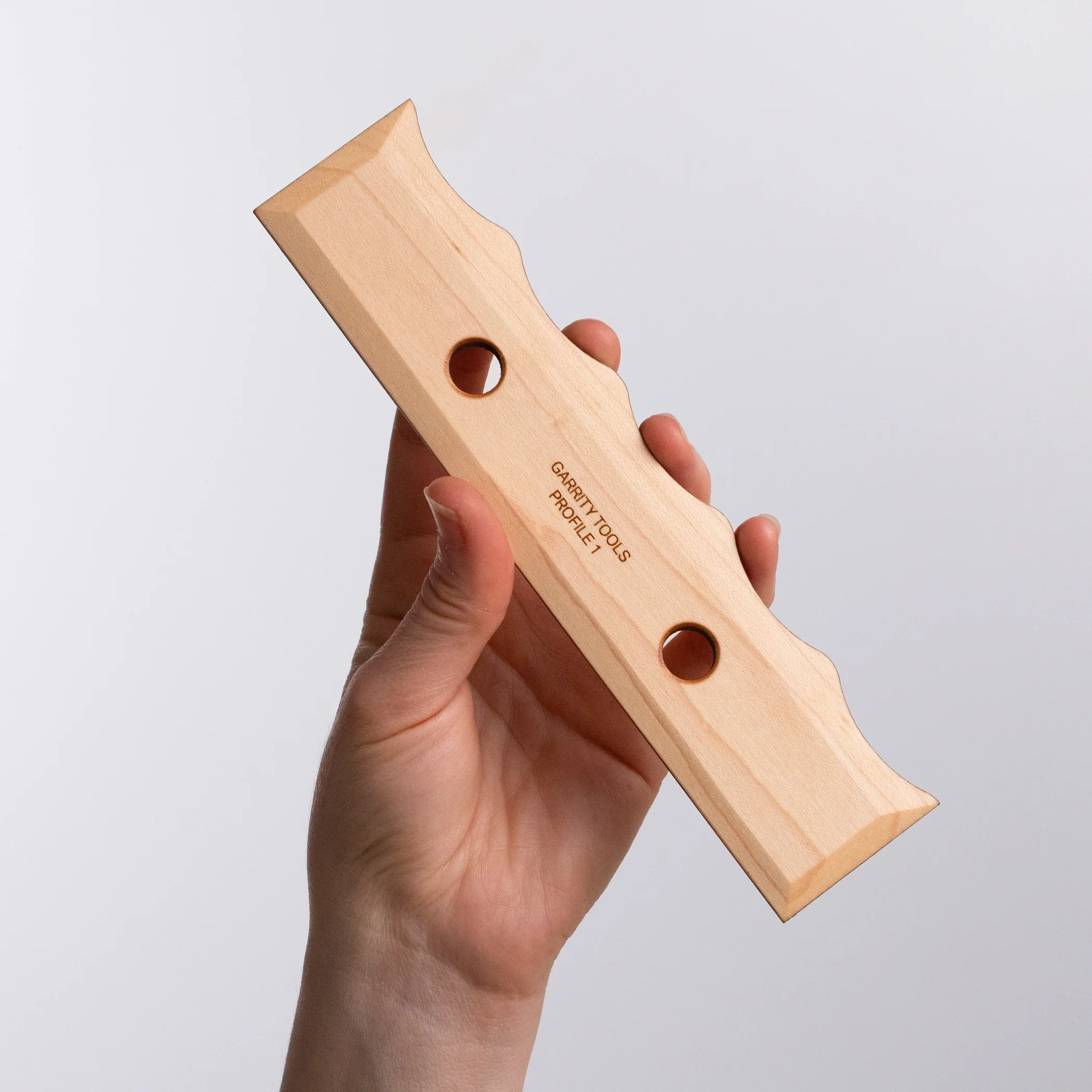 GARRITY WOOD PROFILE 1 - Image 3