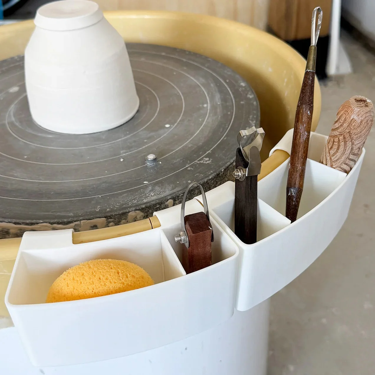 WHEEL TOOL HOLDER - Image 3