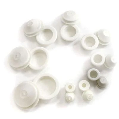 RUBBER PLUGS - Choose Size - Image 3