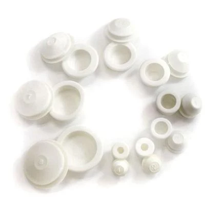 RUBBER PLUGS - Choose Size - Image 4