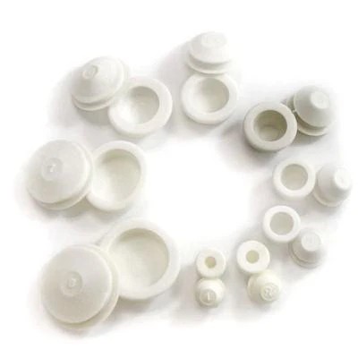 RUBBER PLUGS - Choose Size - Image 5