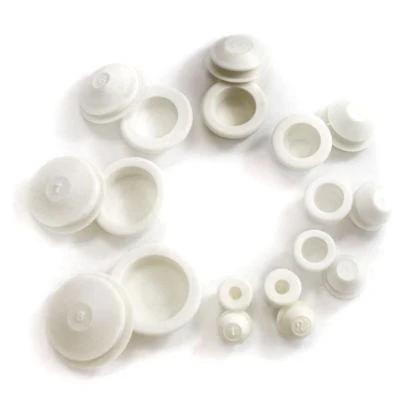 RUBBER PLUGS - Choose Size - Image 6
