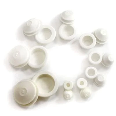 RUBBER PLUGS - Choose Size - Image 7