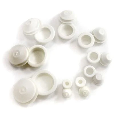 RUBBER PLUGS - Choose Size - Image 8