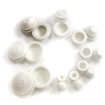 RUBBER PLUGS - Choose Size - Image 9