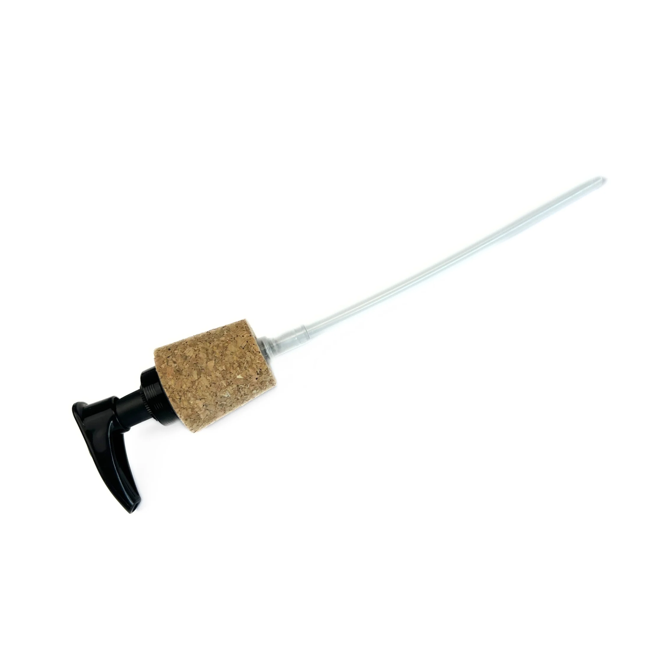 SOAP DISPENSER WITH CORK COLLAR - Image 3