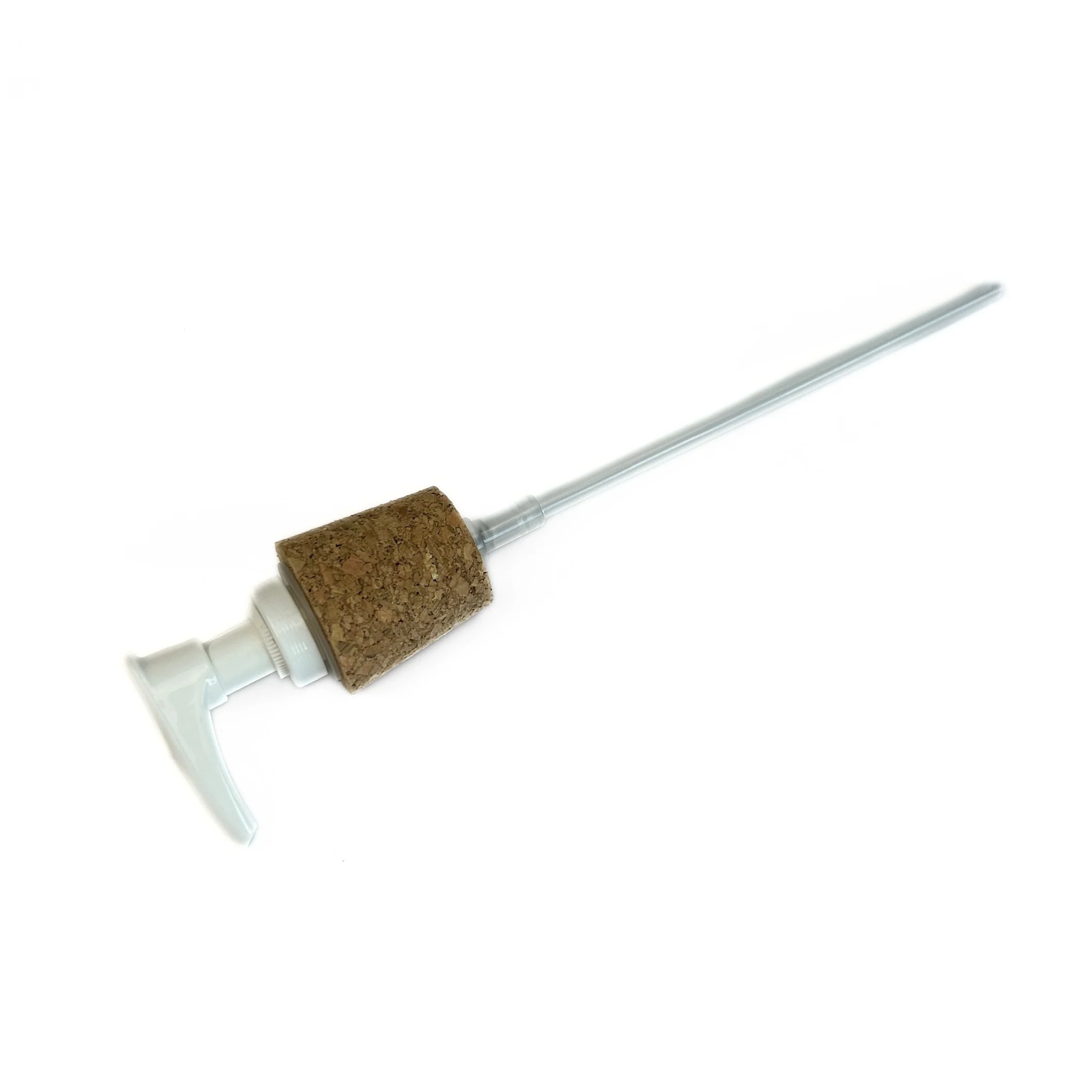 SOAP DISPENSER WITH CORK COLLAR - Image 4