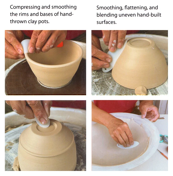 XIEM CLAY SLICKER - Image 3