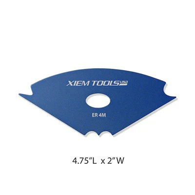 XIEM EDGER RIB 4 - Image 3