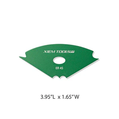 XIEM EDGER RIB 4 - Image 4